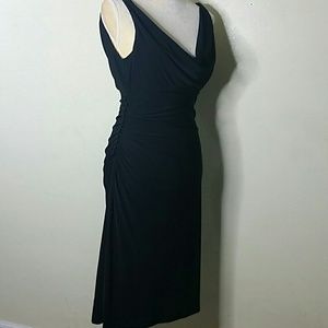 White House Black Market dress